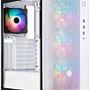 Корпус SilverStone Fara R1 Pro SST-FAR1W-PRO-V2
