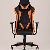 Кресло Stool Group TopChairs Gallardo (оранжевый)
