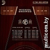 Струны для гитары D'Addario NB1256