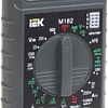 Мультиметр IEK Compact M182