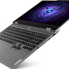 Игровой ноутбук Lenovo LOQ 15IRX9 83DV8HSTRU