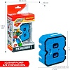 Трансформер Bondibon Bondibot Цифра 8 ВВ4356