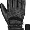 Горнолыжные перчатки Reusch Classic Pro 6301101-7700 (р-р 8.5, Black)