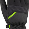 Горнолыжные перчатки Reusch Bradley R-TEX XT 6101265-7716 (р-р 9.5, Black/Neon Green)