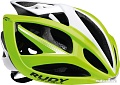 Cпортивный шлем Rudy Project Airstorm L (lime fluo/white)