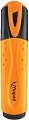 Текстовыделитель Maped Fluo Peps 742535 (оранжевый)
