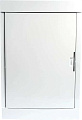 Бокс пластиковый Adal Pano MD9312-B