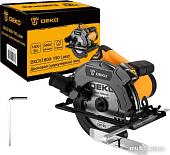 Дисковая (циркулярная) пила Deko DKCS1800-190 Laser 083-1011