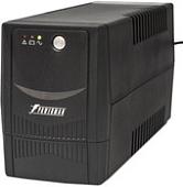 Источник бесперебойного питания Powerman Back Pro 600 Plus