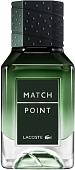 Lacoste Match Point EdP (50 мл)