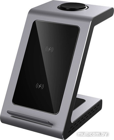 Беспроводное зарядное Prestigio ReVolt A8