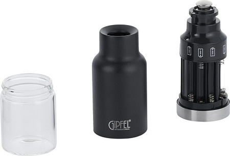 Gipfel King 50666 (черный)