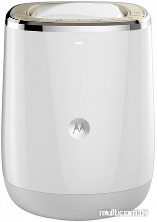 Радионяня Motorola MBP85SN