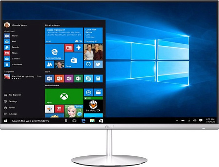 Моноблок ASUS Zen AiO ZN242GDK-CA024T