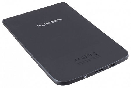 Электронная книга PocketBook PocketBook 614 Plus