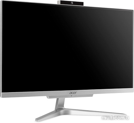 Моноблок Acer Aspire C22-865 DQ.BBRER.005