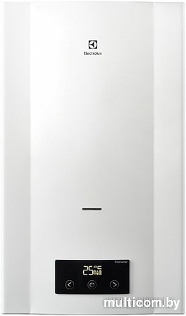 Водонагреватель Electrolux GWH 11 ProInverter