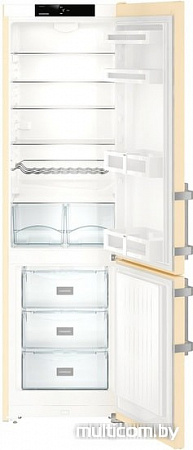 Холодильник Liebherr CUbe 4015