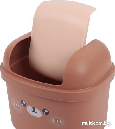 Контейнер для мусора Darvish DV-H-1841