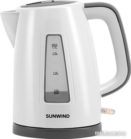 Электрический чайник SunWind SUN-K-30