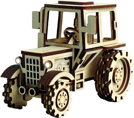 Lemmo Трактор