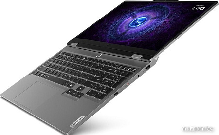 Игровой ноутбук Lenovo LOQ 15IRX9 83DV8HSTRU