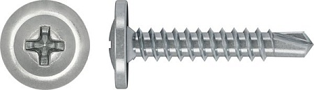 Саморез Koelner WFS-4216 (1000 шт)