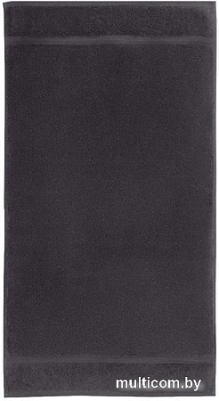 Полотенце Sofi De MarkO Damaris 30х50 Пол-ДМ-30х50ан (антрацитовый)