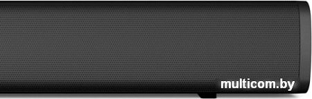 Саундбар Xiaomi Redmi TV MDZ-34-DA (черный)