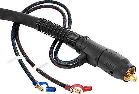 Сварочная горелка Сварог Tech MS 500 ICH2395 88215