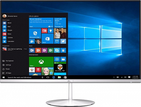 Моноблок ASUS Zen AiO ZN242GDK-CA024T