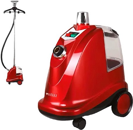 KELLI KL-7 (красный)