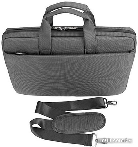 Сумка Continent CC-215 (серый)