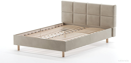 Кровать Mio Tesoro Letto 160x200 (1192 Велутто 07)