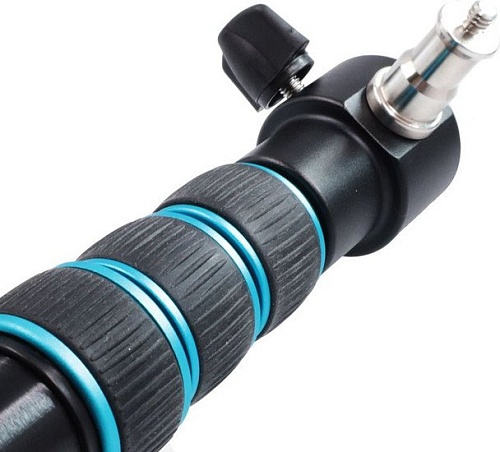 Стойка Zarrumi Flashmate 9