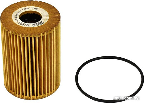 Масляный фильтр MANN-filter HU825X