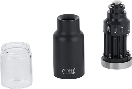 Gipfel King 50666 (черный)