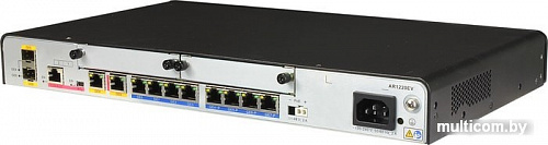 Маршрутизатор Huawei AR1220EV