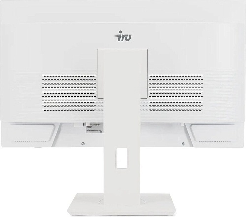 Моноблок iRU Strato 2028256