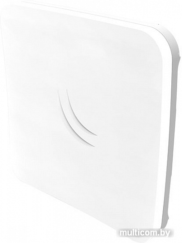 Точка доступа Mikrotik SXTsq Lite2