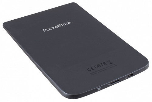 Электронная книга PocketBook PocketBook 614 Plus
