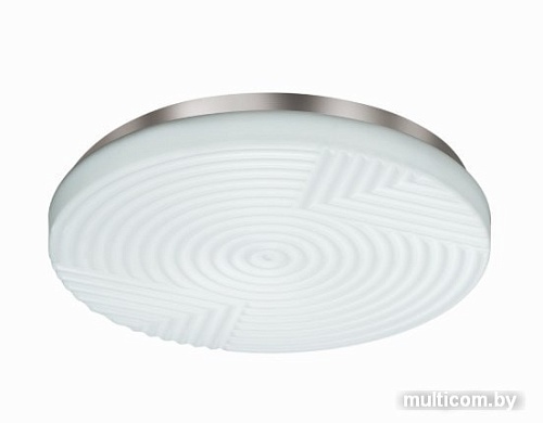 Люстра-тарелка Sonex Messa 2083/CL