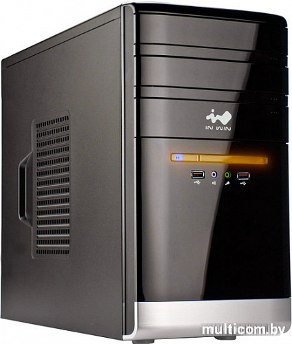 Корпус In Win EMR038 U3