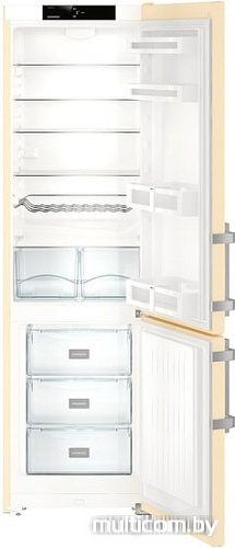 Холодильник Liebherr CUbe 4015