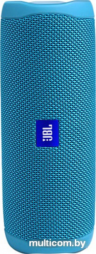 Беспроводная колонка JBL Flip 5 (желтый)