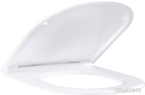 Сиденье для унитаза Grohe Essence Ceramic 39577000 (с микролифтом)