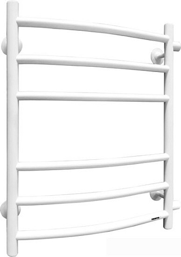 Полотенцесушитель Fincopper FCB 63х50 (белый)