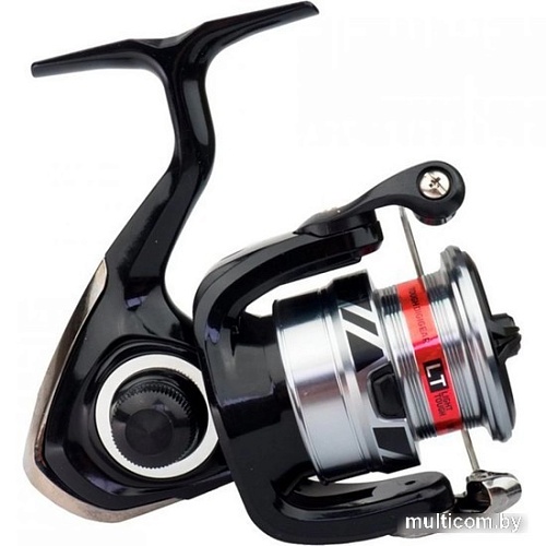 Рыболовная катушка Daiwa 20 RX LT 2500