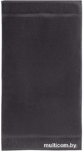 Полотенце Sofi De MarkO Damaris 30х50 Пол-ДМ-30х50ан (антрацитовый)