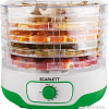 Сушилка для овощей и фруктов Scarlett SC-FD421015